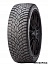 Pirelli Scorpion Ice Zero 2 255/55R20 110H (шипы)